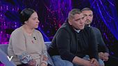 Patrizia Mercolino, Antonio Caliendo e l'avvocato Francesco Petruzzi: l'intervista integrale