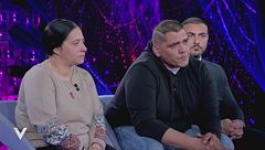 Patrizia Mercolino, Antonio Caliendo e l'avvocato Francesco Petruzzi: l'intervista integrale