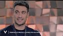 Pierpaolo Pretelli: "La mia vita da papà"