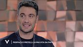 Pierpaolo Pretelli: "La mia vita da papà"