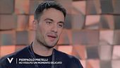 Pierpaolo Pretelli: "Ho vissuto un momento delicato"