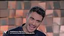 Pierpaolo Pretelli: "Io e Giulia Salemi non siamo in crisi"