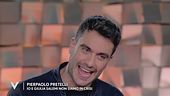 Pierpaolo Pretelli: "Io e Giulia Salemi non siamo in crisi"