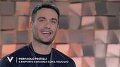 Pierpaolo Pretelli: "Il rapporto a distanza con mio figlio Leo"