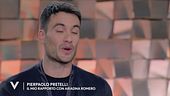 Pierpaolo Pretelli: "Il mio rapporto con Ariadna Romero"