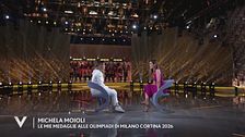 Michela Moioli: "Le mie medaglie alle Olimpiadi Milano-Cortina 2026"