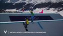 Michela Moioli: la regina dello snowboard