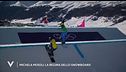 Michela Moioli: la regina dello snowboard