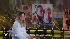 Michela Moioli: "Il supporto della mia famiglia"