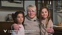 Michela Moioli e le parole della nonna e delle nipotine