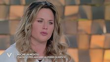 Michela Moioli: "I sacrifici per arrivare al podio olimpico"