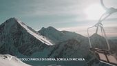 Le dolci parole di Serena, sorella di Michela Moioli