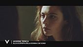 Jasmine Trinca: "Alla scoperta della donna che sono"