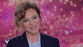 Jasmine Trinca: "Il ricordo di mia mamma Stefania"