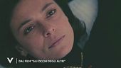 Jasmine Trinca e le immagini dal film "Gli occhi degli altri"