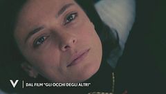 Jasmine Trinca e le immagini dal film "Gli occhi degli altri"