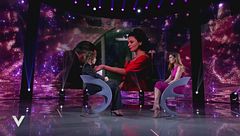 Jasmine Trinca: "Il mio lavoro da attrice"