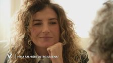 Nina Palmieri: oltre "La iena"