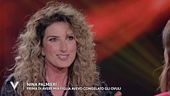 Nina Palmieri: "Prima di avere mia figlia avevo congelato gli ovuli"