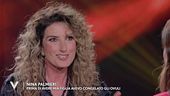 Nina Palmieri: "Prima di avere mia figlia avevo congelato gli ovuli"