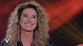 Nina Palmieri: l'intervista integrale