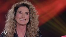Nina Palmieri: l'intervista integrale
