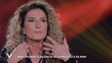 Nina Palmieri: "Il bilancio della mia vita a 50 anni"