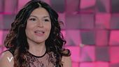 Giusy Ferreri: "Mia figlia Beatrice"