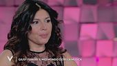 Giusy Ferreri: "Il mio mondo oltre la musica"