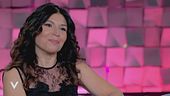 Giusy Ferreri: "Il mio primo romanzo fantasy noir"