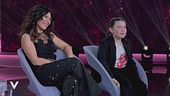 Giusy Ferreri: l'intervista integrale