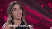 Chiara Balistreri: "Chi mi picchiava ha avuto uno sconto di pena"