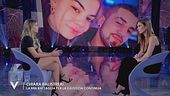 Chiara Balistreri e la sua battaglia per la giustizia