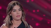 Chiara Balistreri, vittima di violenza