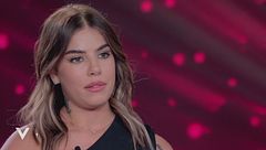 Chiara Balistreri, vittima di violenza