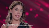 Chiara Balistreri: "Vivo a Venezia con il mio compagno Nicolò"