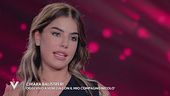 Chiara Balistreri: "Vivo a Venezia con il mio compagno Nicolò"