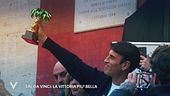 Sal Da Vinci: la vittoria più bella
