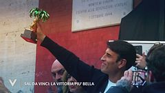 Sal Da Vinci: la vittoria più bella