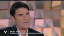 Sal Da Vinci: "A Sanremo ho mantenuto la promessa fatta a mio padre"