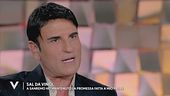 Sal Da Vinci: "A Sanremo ho mantenuto la promessa fatta a mio padre"