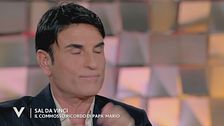 Sal Da Vinci: "Il commosso ricordo di papà Mario"