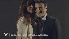 La meravigliosa famiglia di Sal Da Vinci