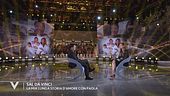 Sal Da Vinci: "La mia lunga storia d'amore con Paola"