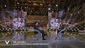 Sal Da Vinci: "La mia lunga storia d'amore con Paola"