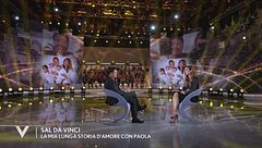 Sal Da Vinci: "La mia lunga storia d'amore con Paola"
