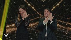 Silvia Toffanin e Sal Da Vinci: "Per sempre sì"