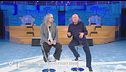 Alessandra Celentano e Rudy Zerbi: "Amici inseparabili"