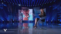 Rudy Zerbi: "Sono diventato nonno di un cagnolino"