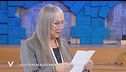 Le lettere d'amicizia tra Alessandra Celentano e Rudy Zerbi
